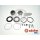 AUTOFREN SEINSA D41409C Reparatursatz, Bremssattel