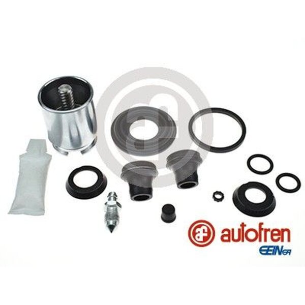 AUTOFREN SEINSA D41575K Reparatursatz, Bremssattel