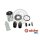 AUTOFREN SEINSA D41576K Reparatursatz, Bremssattel
