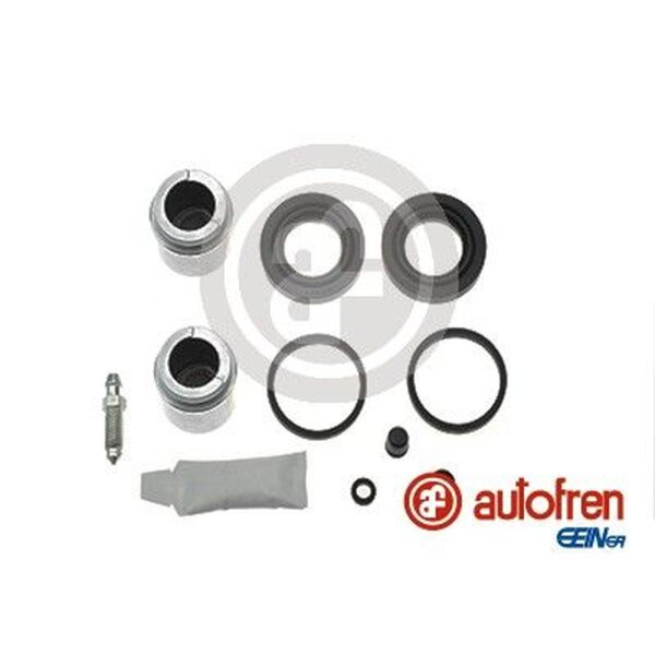 AUTOFREN SEINSA D41607C Reparatursatz, Bremssattel