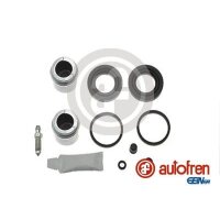 AUTOFREN SEINSA D41607C Reparatursatz, Bremssattel