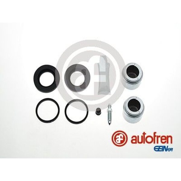AUTOFREN SEINSA D41608C Reparatursatz, Bremssattel