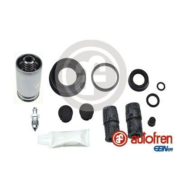 AUTOFREN SEINSA D41609K Reparatursatz, Bremssattel