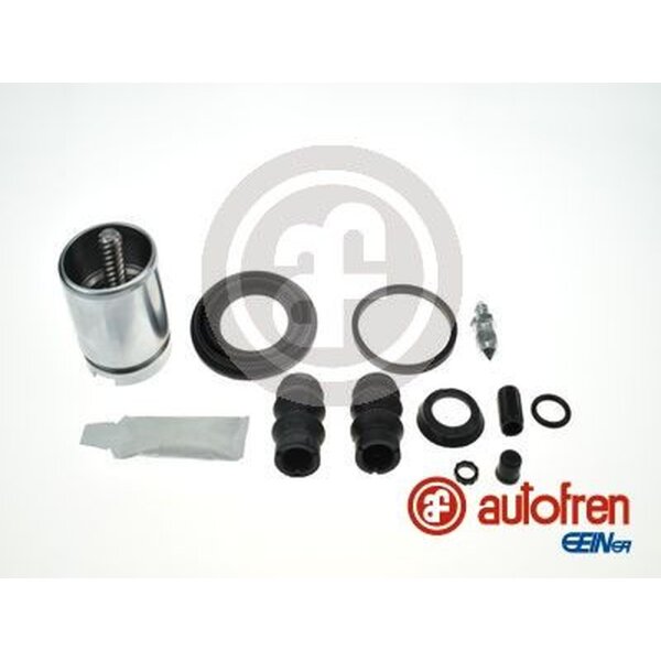 AUTOFREN SEINSA D41612RK Reparatursatz, Bremssattel