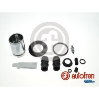 AUTOFREN SEINSA D41612RK Reparatursatz, Bremssattel