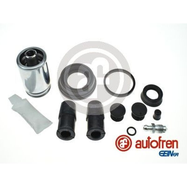 AUTOFREN SEINSA D41614K Reparatursatz, Bremssattel