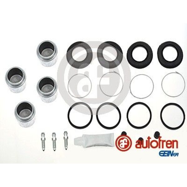 AUTOFREN SEINSA D41656C Reparatursatz, Bremssattel