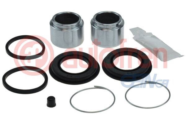 AUTOFREN SEINSA D41657C Reparatursatz, Bremssattel