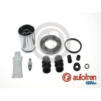 AUTOFREN SEINSA D41666K Reparatursatz, Bremssattel