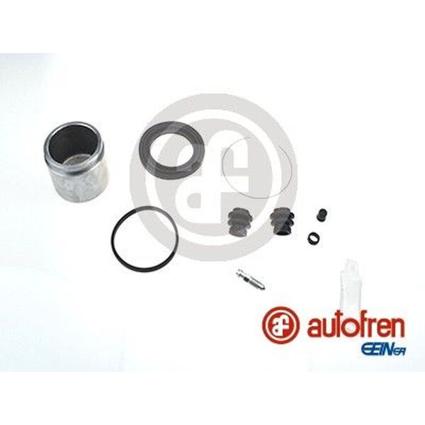 AUTOFREN SEINSA D41806C Reparatursatz, Bremssattel