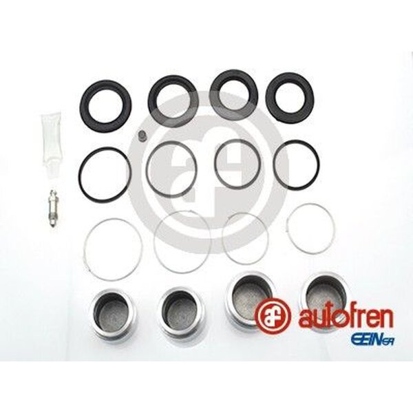 AUTOFREN SEINSA D41854C Reparatursatz, Bremssattel