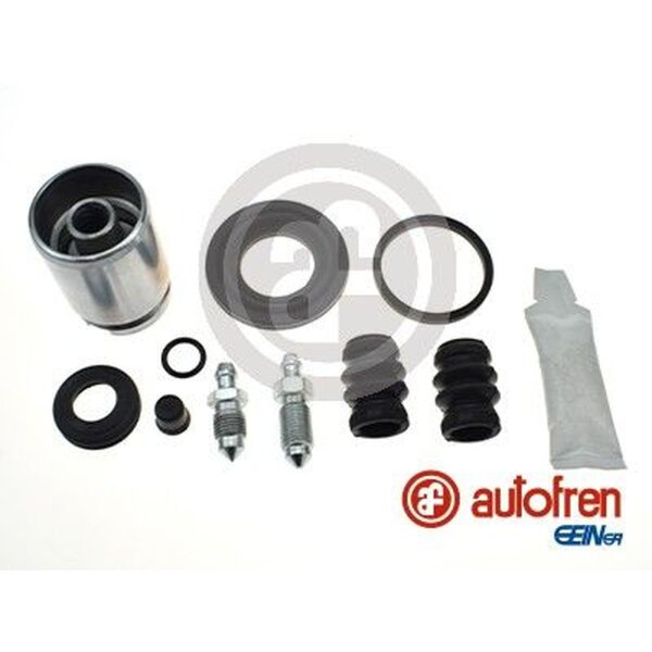 AUTOFREN SEINSA D41887K Reparatursatz, Bremssattel