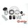 AUTOFREN SEINSA D41941K Reparatursatz, Bremssattel