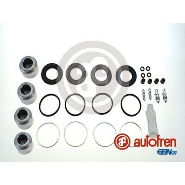 AUTOFREN SEINSA D42037C Reparatursatz, Bremssattel