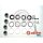 AUTOFREN SEINSA D42037C Reparatursatz, Bremssattel