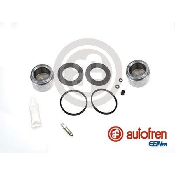 AUTOFREN SEINSA D42041C Reparatursatz, Bremssattel