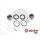 AUTOFREN SEINSA D42041C Reparatursatz, Bremssattel