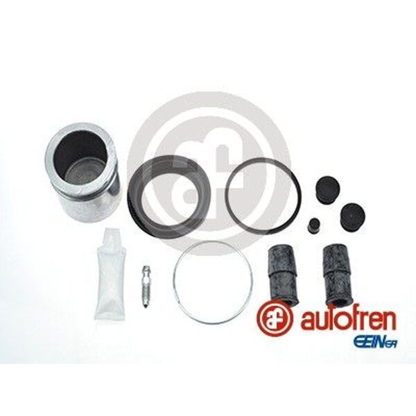 AUTOFREN SEINSA D42044C Reparatursatz, Bremssattel