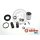 AUTOFREN SEINSA D42292K Reparatursatz, Bremssattel