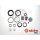 AUTOFREN SEINSA D42444 Reparatursatz, Bremssattel