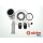 AUTOFREN SEINSA D42459C Reparatursatz, Bremssattel