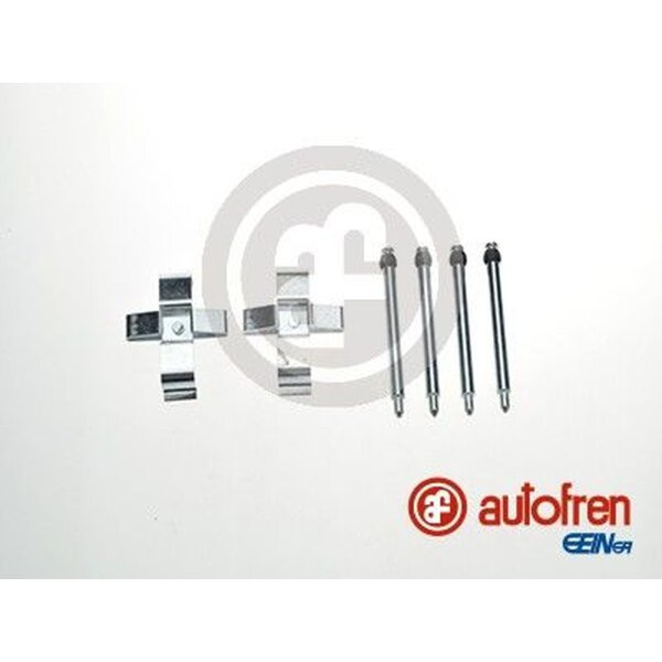 AUTOFREN SEINSA D42469A Zubehörsatz, Scheibenbremsbelag