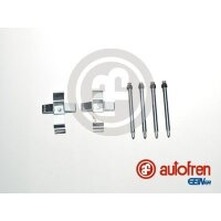 AUTOFREN SEINSA D42469A Zubehörsatz, Scheibenbremsbelag