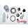 AUTOFREN SEINSA D42500C Reparatursatz, Bremssattel
