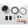 AUTOFREN SEINSA D42567C Reparatursatz, Bremssattel