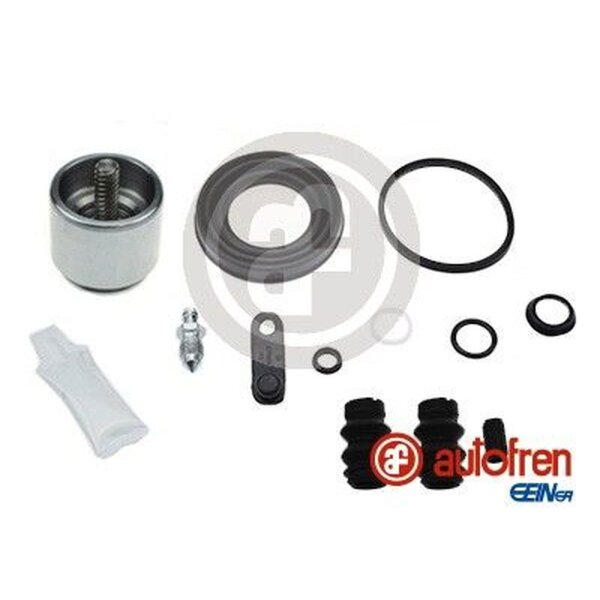 AUTOFREN SEINSA D42608RK Reparatursatz, Bremssattel