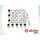 AUTOFREN SEINSA D42713C Reparatursatz, Bremssattel
