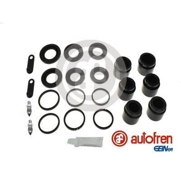 AUTOFREN SEINSA D42757C Reparatursatz, Bremssattel
