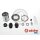 AUTOFREN SEINSA D42765C Reparatursatz, Bremssattel