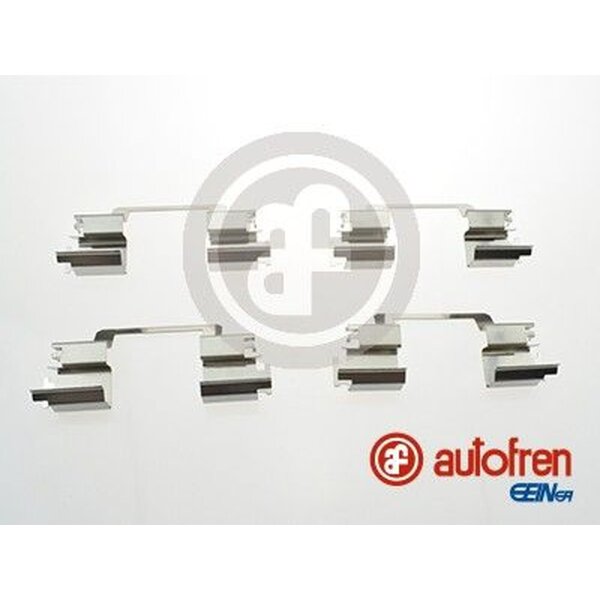 AUTOFREN SEINSA D42790A Zubehörsatz, Scheibenbremsbelag