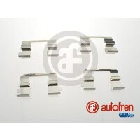 AUTOFREN SEINSA D42792A Zubehörsatz, Scheibenbremsbelag