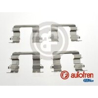 AUTOFREN SEINSA D42797A Zubehörsatz, Scheibenbremsbelag