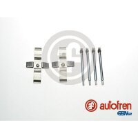 AUTOFREN SEINSA D42798A Zubehörsatz, Scheibenbremsbelag