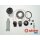AUTOFREN SEINSA D42813C Reparatursatz, Bremssattel