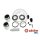 AUTOFREN SEINSA D42907C Reparatursatz, Bremssattel