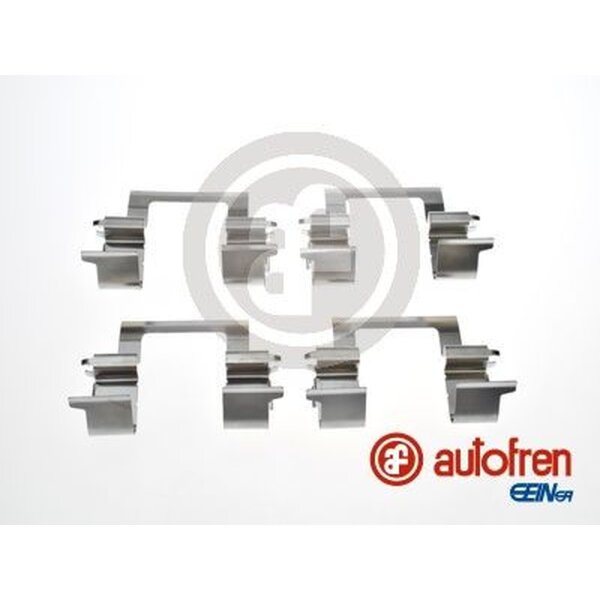 AUTOFREN SEINSA D42983A Zubehörsatz, Scheibenbremsbelag