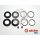 AUTOFREN SEINSA D43010 Reparatursatz, Bremssattel