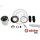 AUTOFREN SEINSA D43102RK Reparatursatz, Bremssattel