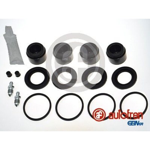 AUTOFREN SEINSA D43109C Reparatursatz, Bremssattel