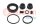 AUTOFREN SEINSA D43121 Reparatursatz, Bremssattel