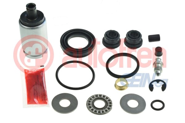 AUTOFREN SEINSA D43122K Reparatursatz, Bremssattel