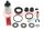 AUTOFREN SEINSA D43122K Reparatursatz, Bremssattel