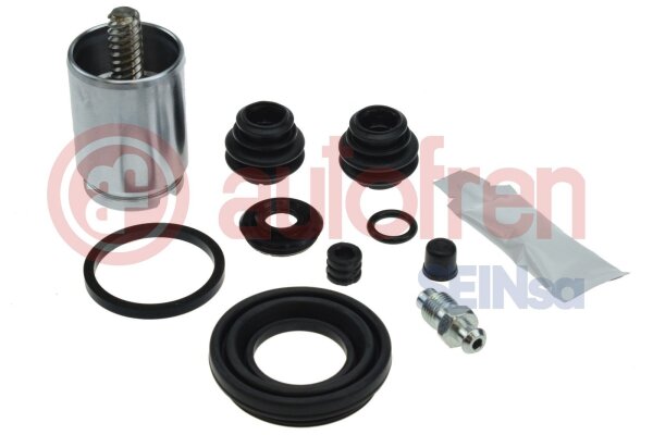 AUTOFREN SEINSA D43128K Reparatursatz, Bremssattel