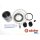 AUTOFREN SEINSA D43147C Reparatursatz, Bremssattel