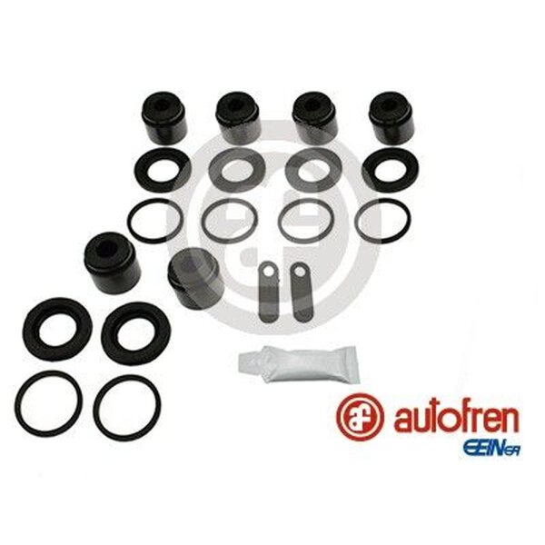 AUTOFREN SEINSA D43160C Reparatursatz, Bremssattel
