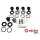 AUTOFREN SEINSA D43160C Reparatursatz, Bremssattel